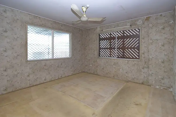 Third view of Homely house listing, 12 Wattle Street, Kirwan QLD 4817