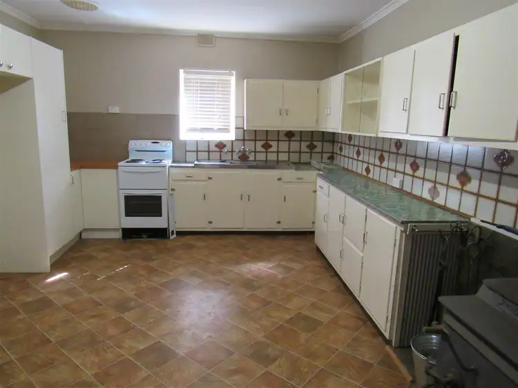 Second view of Homely house listing, 8 Railway Street, Peterborough SA 5422