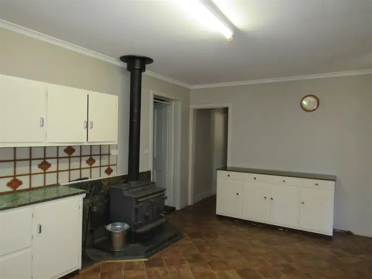Third view of Homely house listing, 8 Railway Street, Peterborough SA 5422