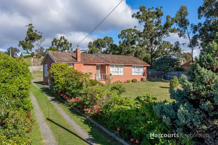 Second view of Homely house listing, 47 Beach Road, Margate TAS 7054
