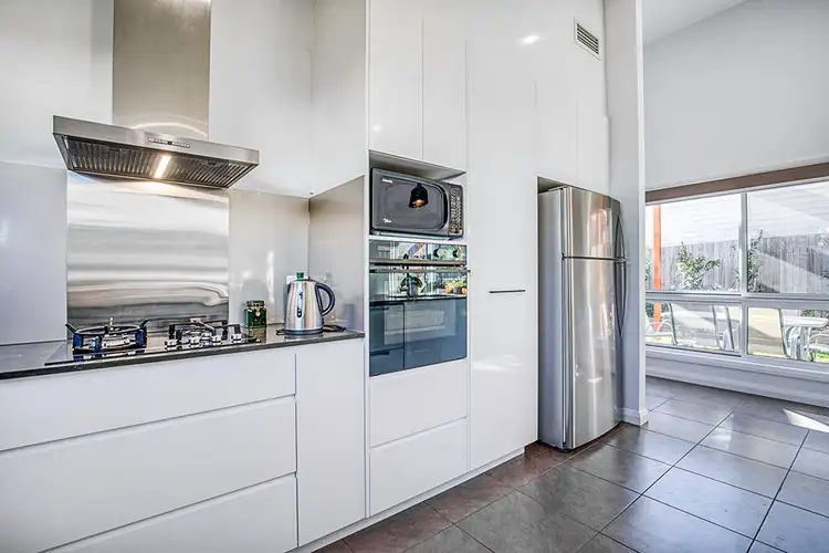 Third view of Homely house listing, 6 Hassall Court, Braidwood NSW 2622