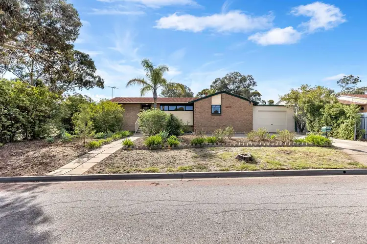 Main view of Homely house listing, 1 Vistula Court, Hackham West SA 5163