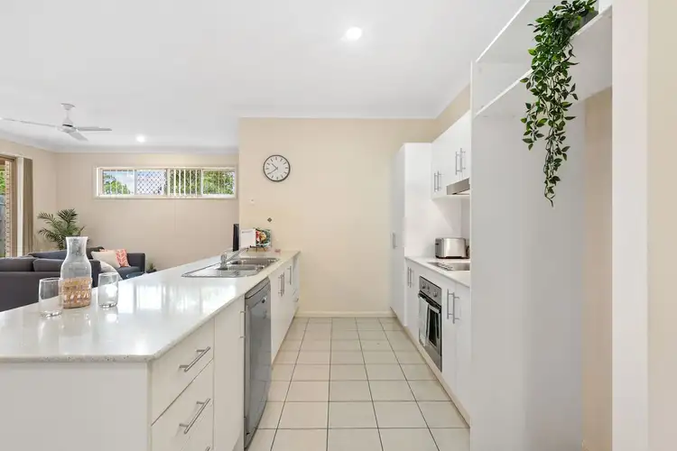 Fifth view of Homely house listing, 2 Gibbs Street, North Lakes QLD 4509