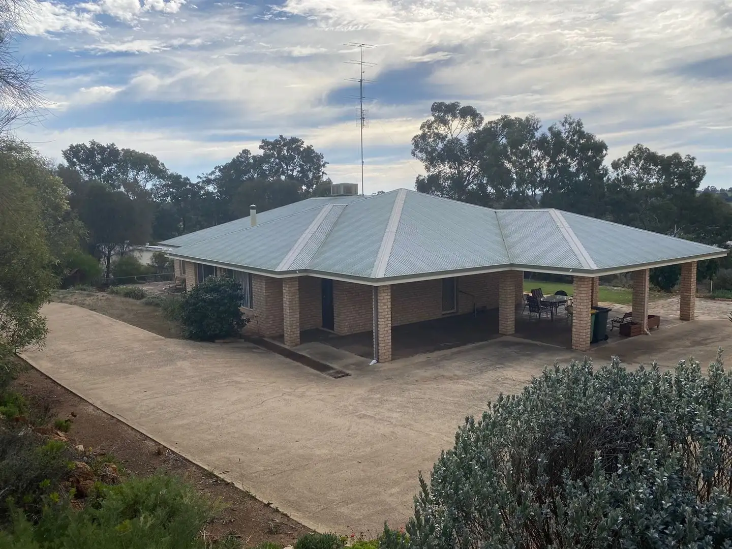 Main view of Homely house listing, 10-12 Arthur Street, Darkan WA 6392