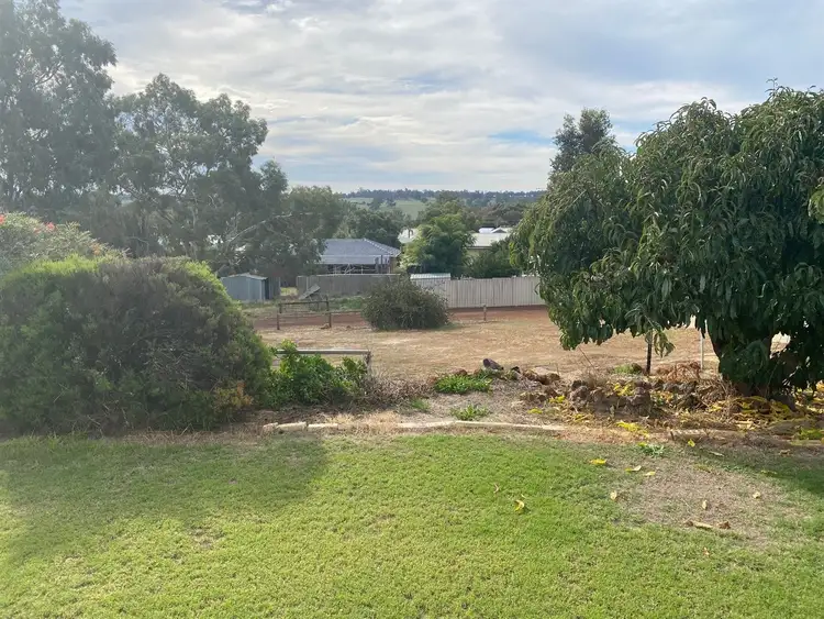 Second view of Homely house listing, 10-12 Arthur Street, Darkan WA 6392