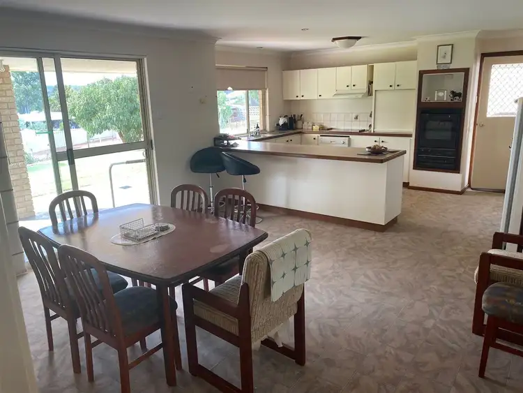 Fifth view of Homely house listing, 10-12 Arthur Street, Darkan WA 6392
