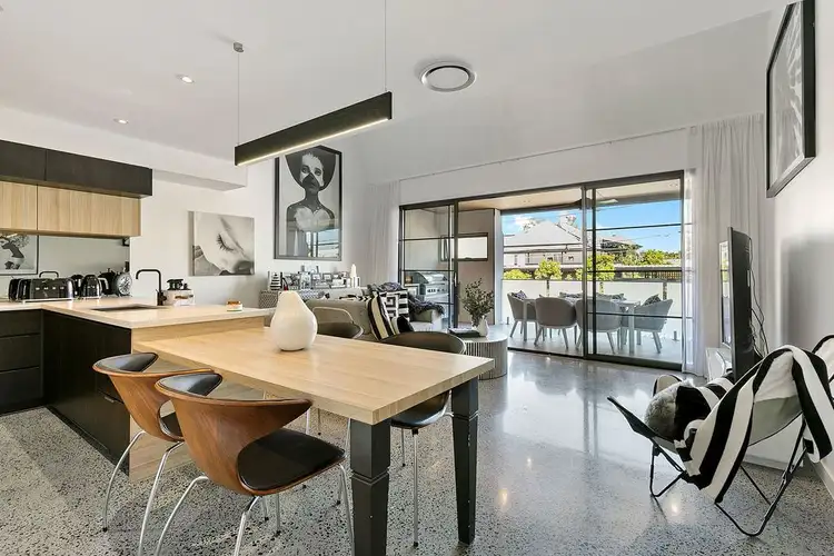 Third view of Homely apartment listing, 3/7 Lindsay Street, Hawthorne QLD 4171