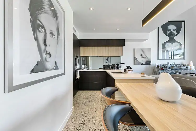 Fourth view of Homely apartment listing, 3/7 Lindsay Street, Hawthorne QLD 4171