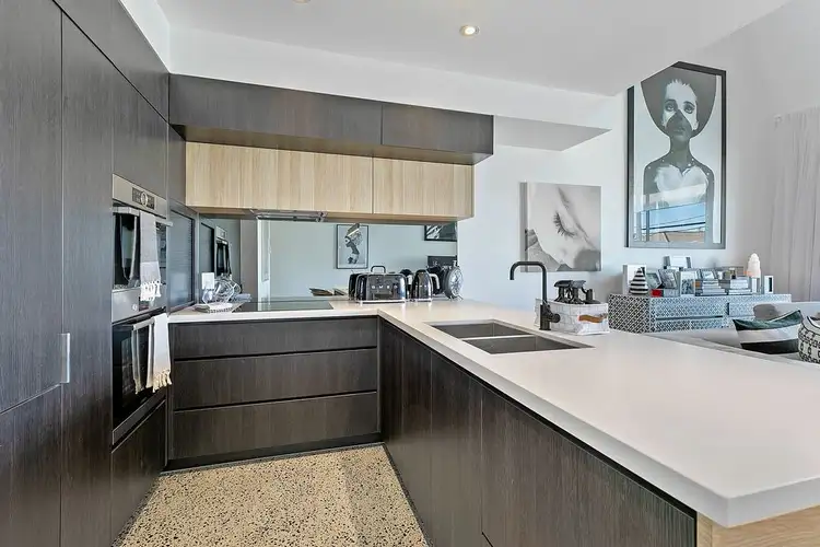 Fifth view of Homely apartment listing, 3/7 Lindsay Street, Hawthorne QLD 4171
