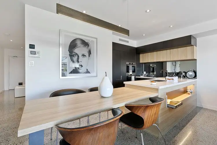 Sixth view of Homely apartment listing, 3/7 Lindsay Street, Hawthorne QLD 4171