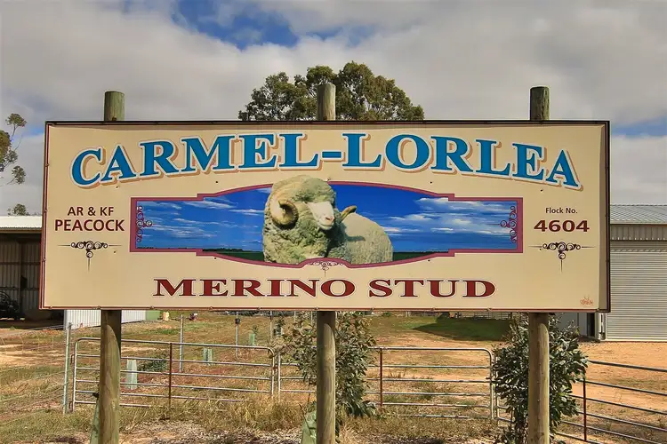 Main view of Homely rural property listing, Lot 1 TP821696 Tulkara Railway Road, Landsborough West VIC 3384