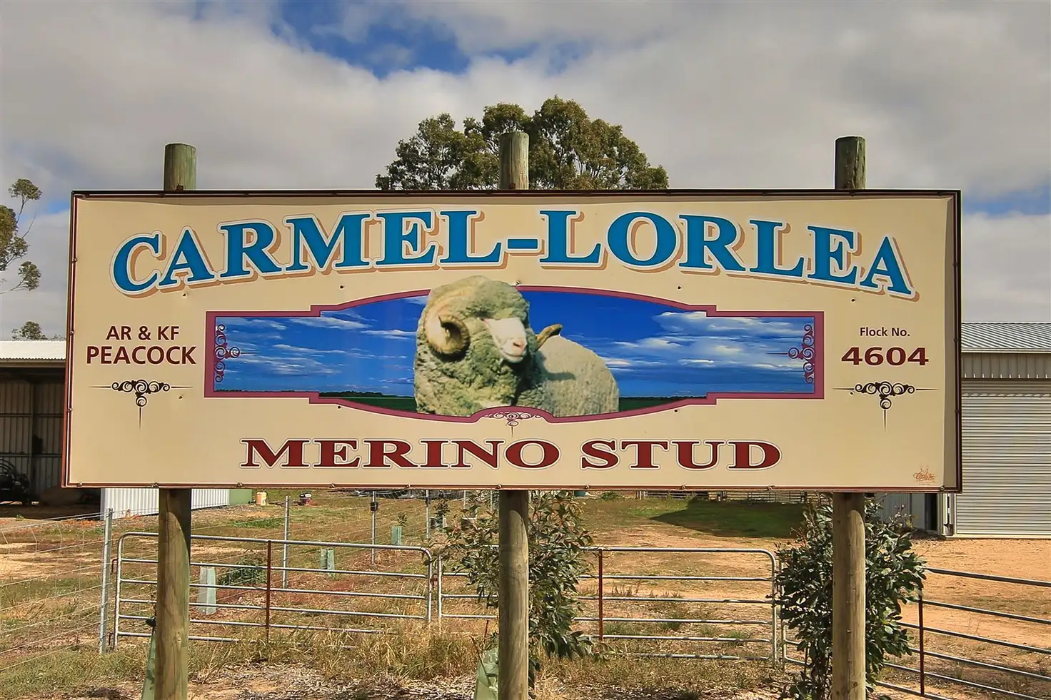 Main view of Homely rural property listing, Lot 1 TP821696 Tulkara Railway Road, Landsborough West VIC 3384