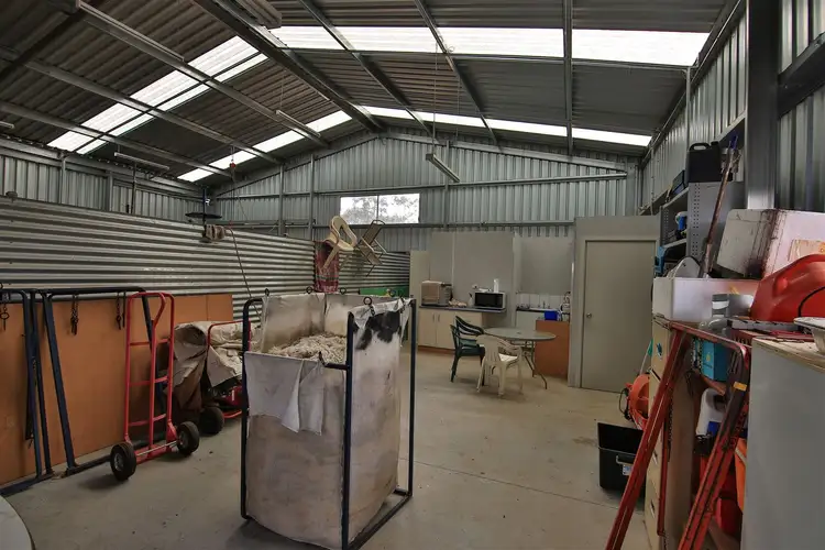 Third view of Homely rural property listing, Lot 1 TP821696 Tulkara Railway Road, Landsborough West VIC 3384