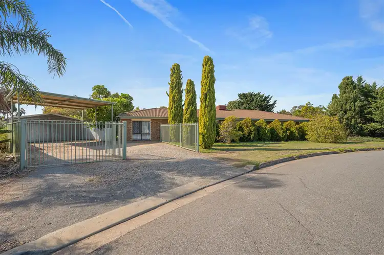 Main view of Homely house listing, 23 Valiant Road, Port Willunga SA 5173