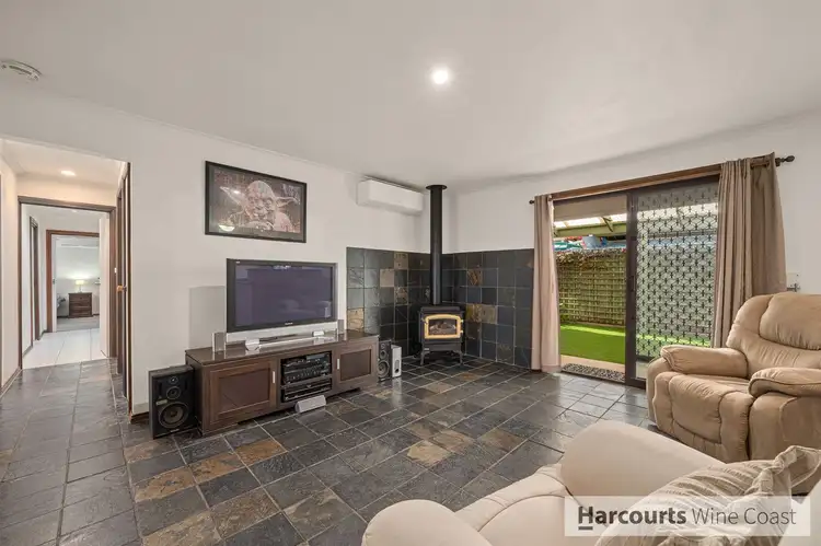Third view of Homely house listing, 23 Valiant Road, Port Willunga SA 5173