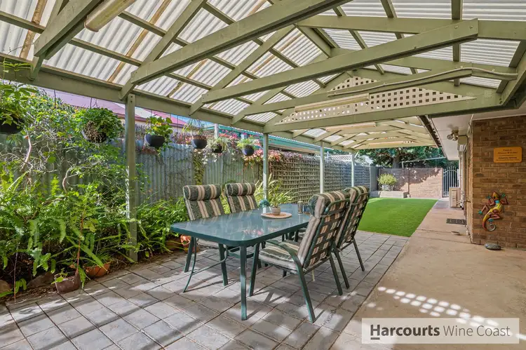 Fourth view of Homely house listing, 23 Valiant Road, Port Willunga SA 5173