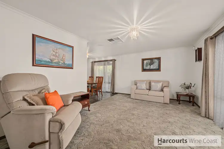 Fifth view of Homely house listing, 23 Valiant Road, Port Willunga SA 5173