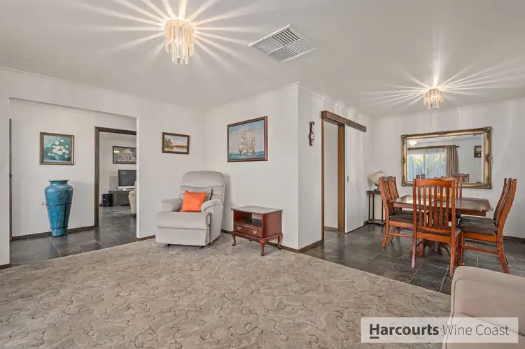 Sixth view of Homely house listing, 23 Valiant Road, Port Willunga SA 5173