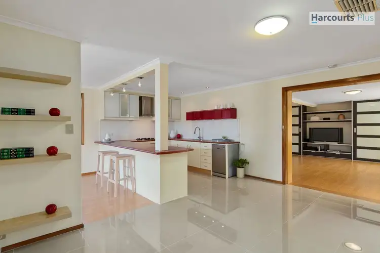 Second view of Homely house listing, 59 Delta Crescent, Aberfoyle Park SA 5159