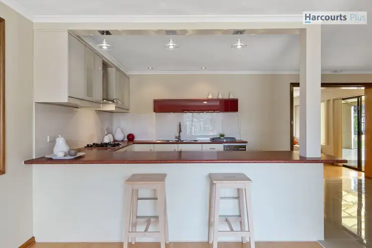 Fourth view of Homely house listing, 59 Delta Crescent, Aberfoyle Park SA 5159