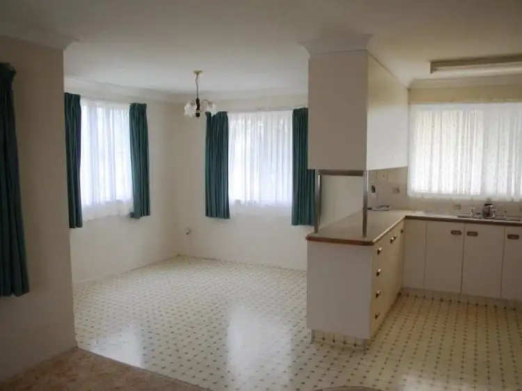 Second view of Homely house listing, 41 Gillam Street, Clifton QLD 4361