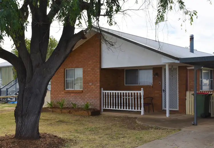 Fifth view of Homely house listing, 41 Gillam Street, Clifton QLD 4361
