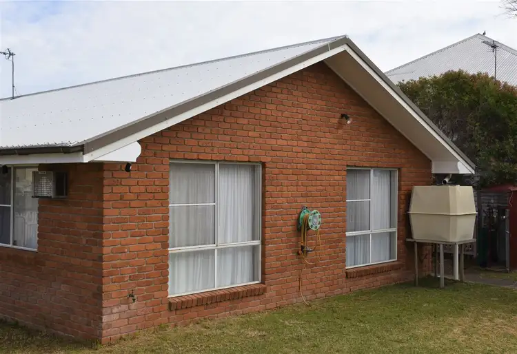 Sixth view of Homely house listing, 41 Gillam Street, Clifton QLD 4361