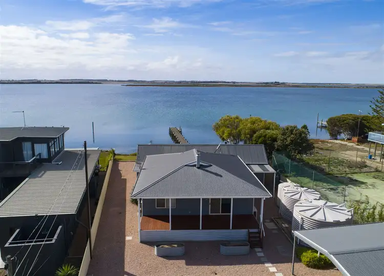 Second view of Homely house listing, 32 Mundoo Channel Drive, Hindmarsh Island SA 5214