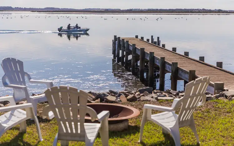 Fourth view of Homely house listing, 32 Mundoo Channel Drive, Hindmarsh Island SA 5214