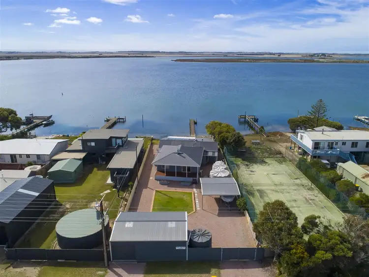 Sixth view of Homely house listing, 32 Mundoo Channel Drive, Hindmarsh Island SA 5214