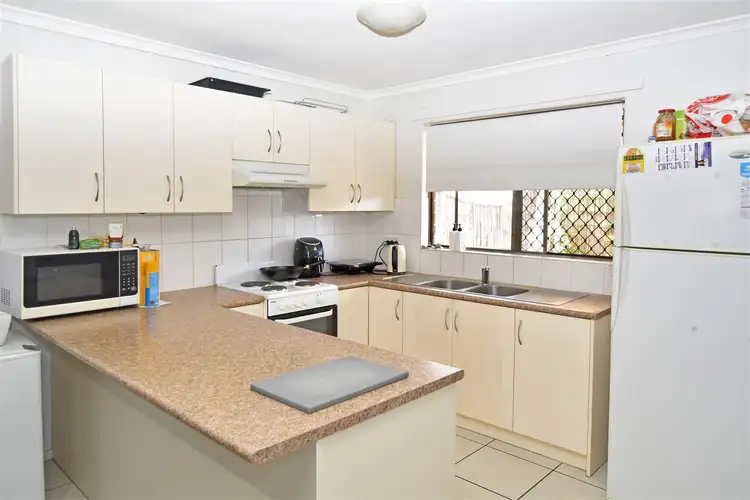 Third view of Homely unit listing, 4/3 Taylor Street, Araluen NT 870
