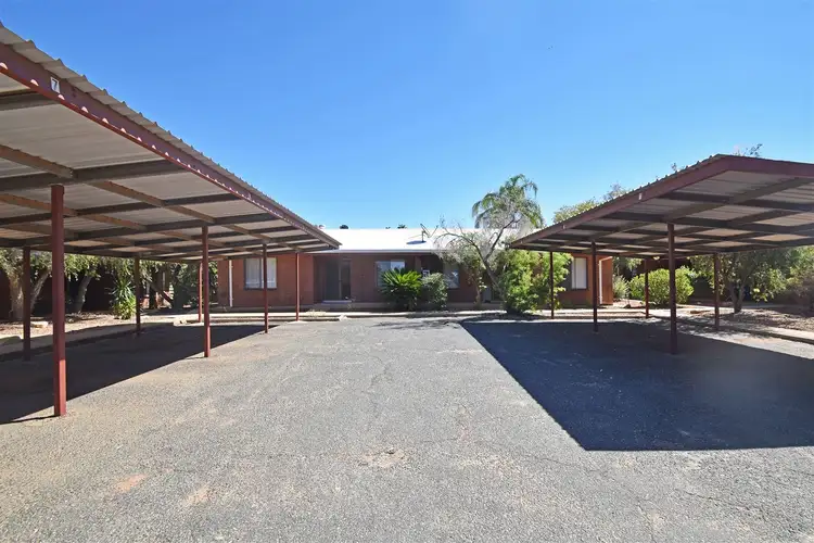Fifth view of Homely unit listing, 4/3 Taylor Street, Araluen NT 870