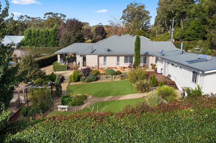 20 Ferndale Road, Bundanoon NSW 2578