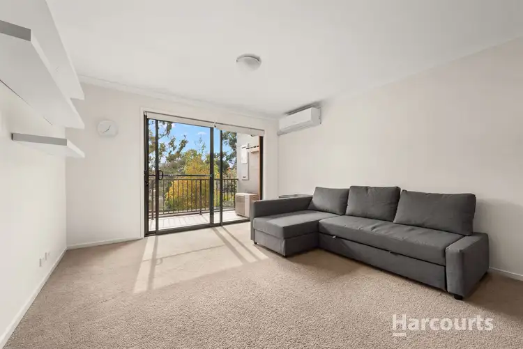 Second view of Homely apartment listing, 28/35 Tay Street, Watson ACT 2602