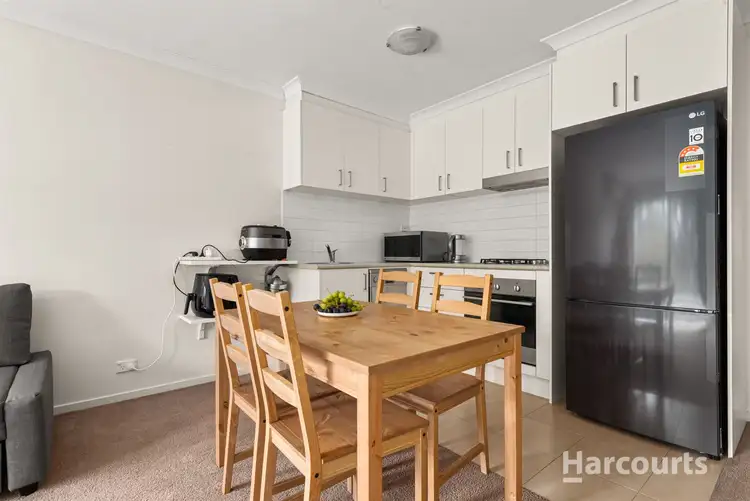Third view of Homely apartment listing, 28/35 Tay Street, Watson ACT 2602