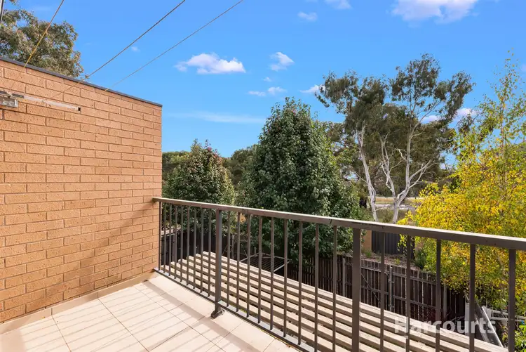 Sixth view of Homely apartment listing, 28/35 Tay Street, Watson ACT 2602