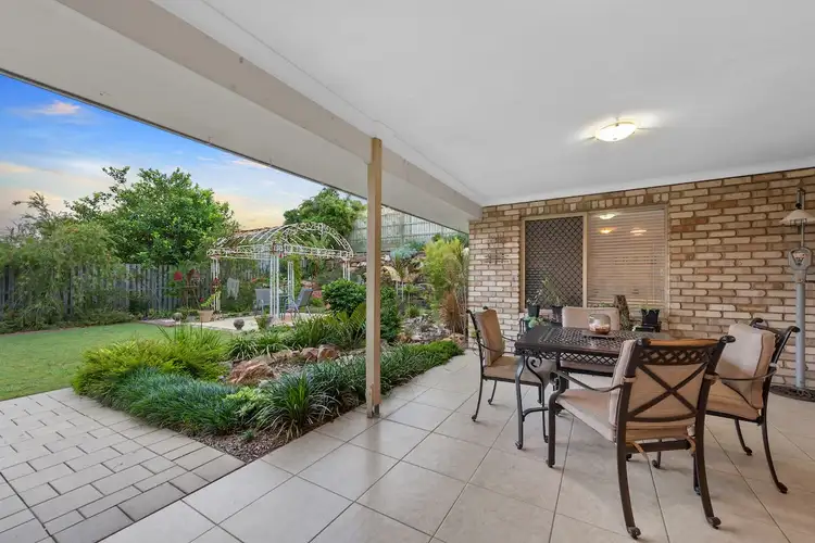3 Saturn Court, Mango Hill QLD 4509