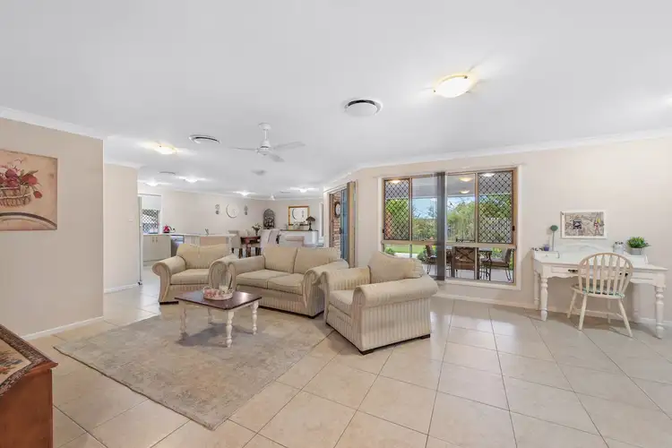 Fifth view of Homely house listing, 3 Saturn Court, Mango Hill QLD 4509