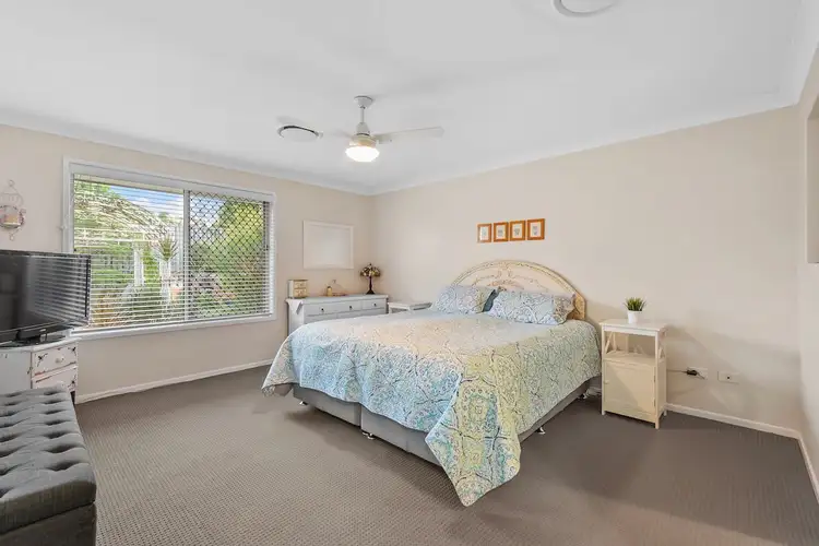 Sixth view of Homely house listing, 3 Saturn Court, Mango Hill QLD 4509