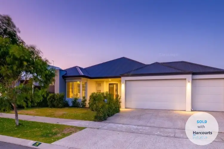 5 Manito Place, Landsdale WA 6065