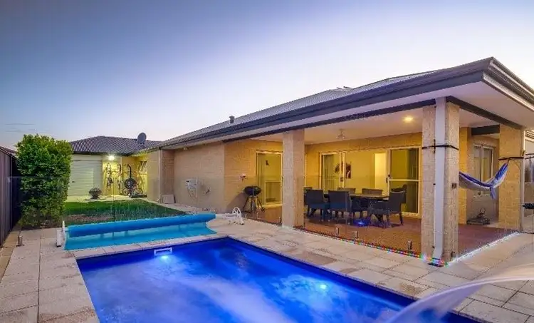 Sixth view of Homely house listing, 5 Manito Place, Landsdale WA 6065