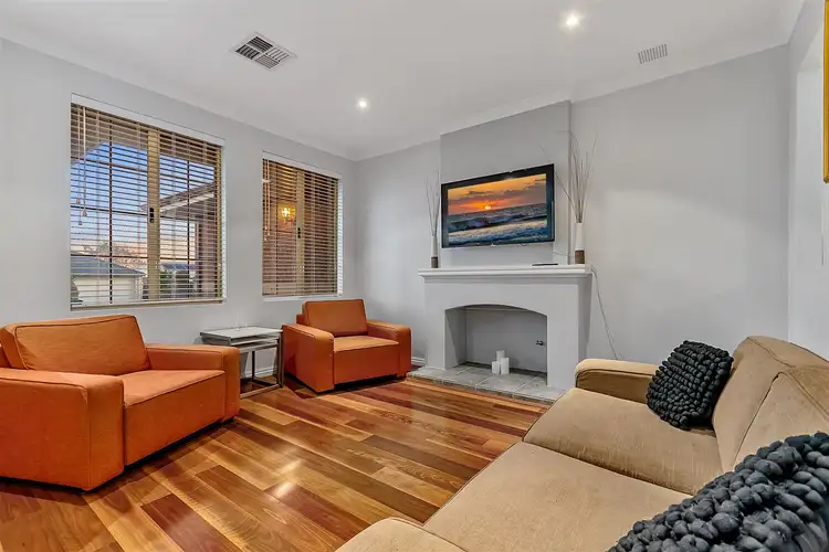 Fifth view of Homely house listing, 4 Swiftsure Place, Currambine WA 6028