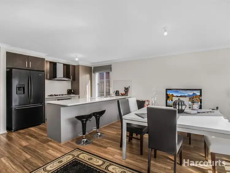 Third view of Homely house listing, 11 Babylon Crest, Clyde North VIC 3978