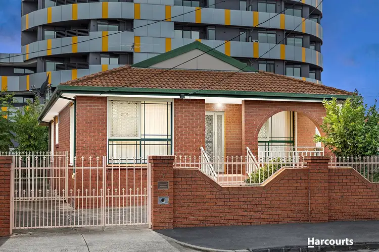 Main view of Homely house listing, 2 Main Street, Coburg VIC 3058