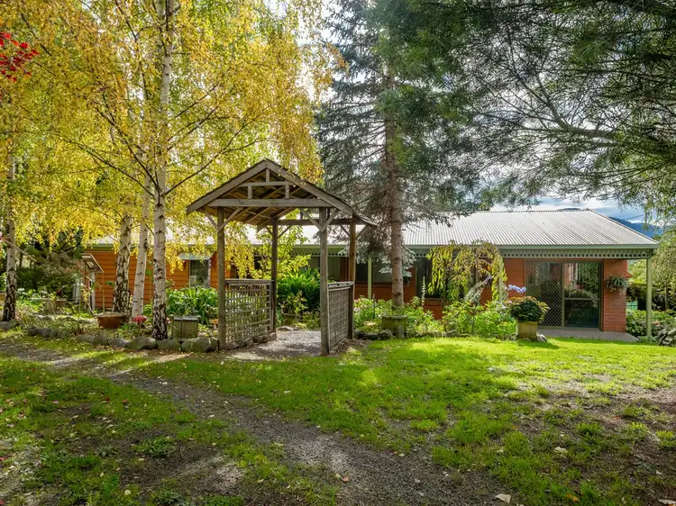 14 Lightwood Creek Road, Glen Huon TAS 7109
