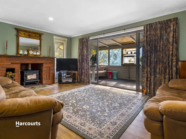 Fifth view of Homely house listing, 14 Lightwood Creek Road, Glen Huon TAS 7109