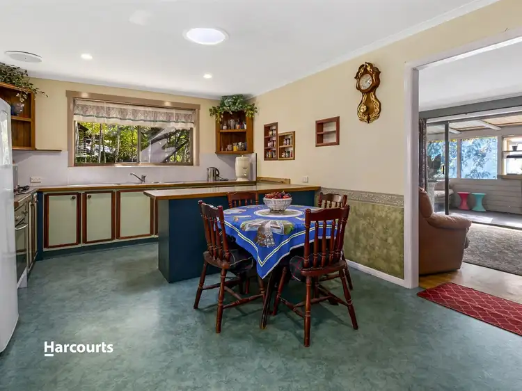 Sixth view of Homely house listing, 14 Lightwood Creek Road, Glen Huon TAS 7109