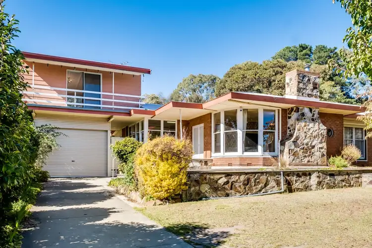 11 Ridge Road, Lobethal SA 5241