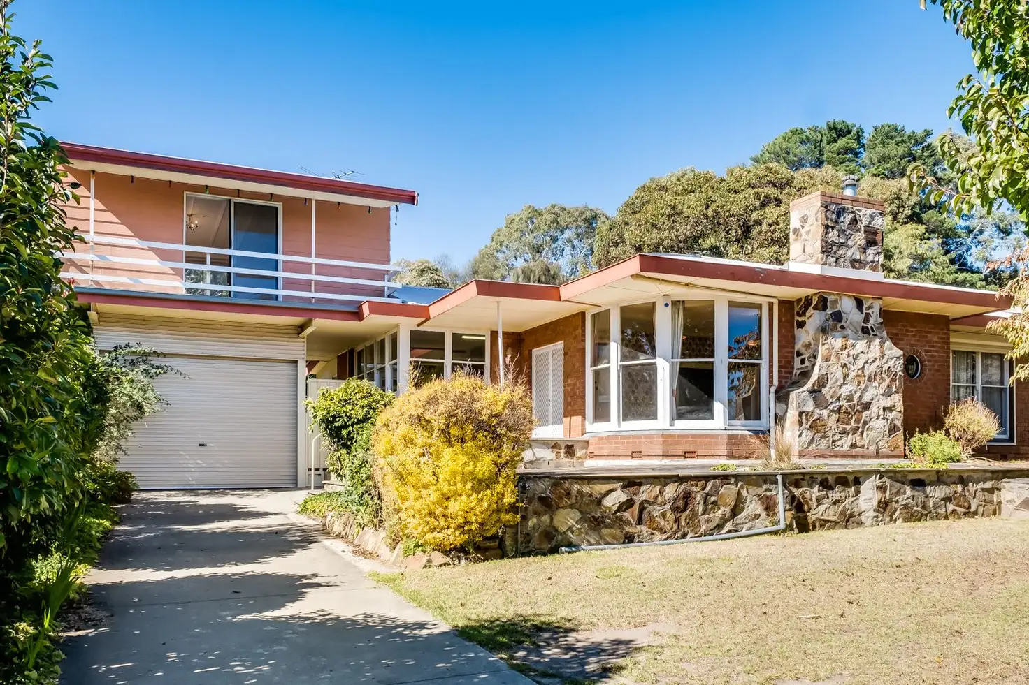 Main view of Homely house listing, 11 Ridge Road, Lobethal SA 5241