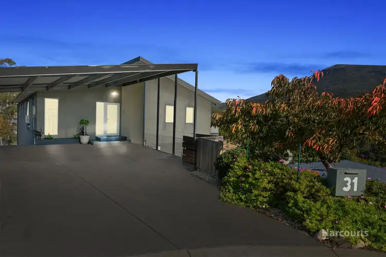 31 Jeannette Court, Lenah Valley TAS 7008